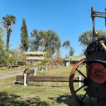 Dona Rita Granja Museo - Chillán 4 AF1QipM5PR0L6dou8eq7u PcGGbSqRtQF7UbOHZye5Acw519 h240 k no